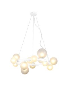 FORMA Visilica 15xG9 F9204-15V WH