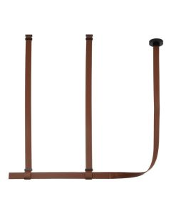 FORMA LED visilica 22W 3000K FK2009-22V BR