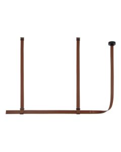 FORMA LED visilica 32W 3000K FK2009-32V BR