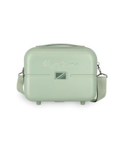 PEPE JEANS ACCENT ženski neseser - mint