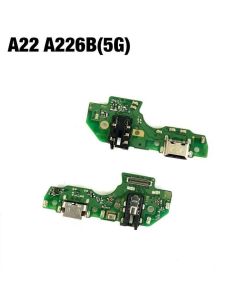 Flet za Samsung A226/Galaxy A22 5G sa konektorom punjenja (charging board) (Original Quality)