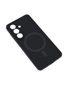 Maska za Samsung S941B Galaxy S26 crna Magsafe Pure color