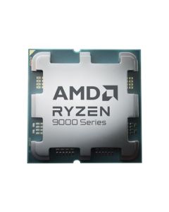 AMD CPU AM5 Ryzen 9 9950X 16C 32T 4.3 5.7GHz Max, 80MB 100-000001277 Tray