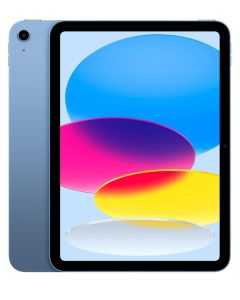 APPLE iPad 11-inch (A16) Wi-Fi 128GB - Blue (Mar 2025)/MD4A4LL/A