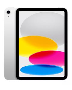 APPLE iPad 11-inch (A16) Wi-Fi 128GB - Silver (Mar 2025)/MD3Y4LL/A