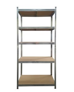 eHomeStorage 	Garažna metalna polica 180x90x40cm - 44531-STORAGE