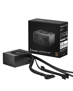 FRACTAL Napajanje Design Anode SFX Bronze 450W, FD-P-AS2B-450-EU