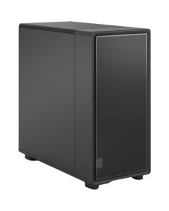 FRACTAL Kućište DesignEpoch XL Black Solid FD-C-EPO1X-01