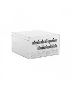 FRACTAL Napajanje 1000W Design Ion 3 Gold White, FD-P-IA3G-101-EU-WT