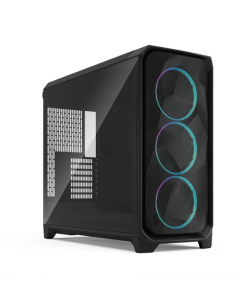 FRACTAL Kućište Design Meshify 3 XL Ambience Pro RGB Black TG, FD-C-MES3X-03