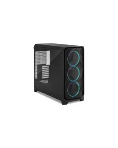 FRACTAL Kućište Design Meshify 3 XL Black RGB TG Light Tint, FD-C-MES3X-04