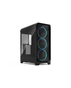 FRACTAL Kućište Design Meshify 3 Ambience Pro RGB Black TG, FD-C-MES3A-03