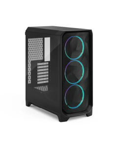 FRACTAL Kućište Design Meshify 3 Black RGB TG Light Tint, FD-C-MES3A-06