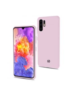 CELLY Futrola FEELING  za Huawei P30 PRO, pink - FEELING846PK