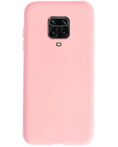 Futrola UTC Ultra Tanki Color silicone Rose XIAOMI MCTK4- Redmi Note 10s/Note 10 - 42351-1