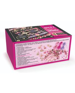 Make it Real Glamour kutija za nakit Juicy Coiture - 4461-1