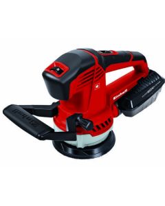 EINHELL Ekscentrična brusilica TE-RS 40 E - 4462000