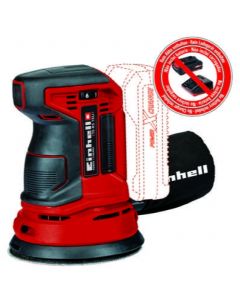 EINHELL Akumulatorska ekscentrična brusilica TE-RS 18 Li-Solo - 4462010