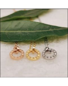 Ženska ogrlica GX5005J