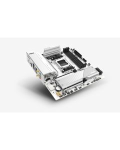 SAPPHIRE MB AM5 B850M PURE WIFI 1xDP, 1xHDMI, 52123-02-40G