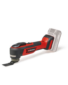 EINHELL Aku multifunkcionalni alat TP-MG 18 Li BL - Solo