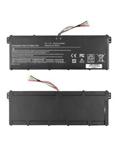 Baterija za laptop Acer Aspire ES1-531 AC14B18J 11.4V 3500mAh HQ2200 B