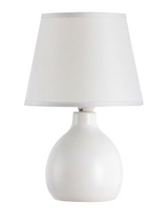 Rabalux Noćna svetla Ingrid E14 1x MAX 40W krem (4475) - 4475