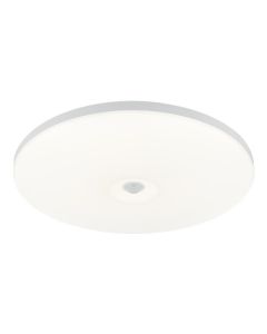 FORMA LED plafonjera sa senzorom LP-SENA-20, bela