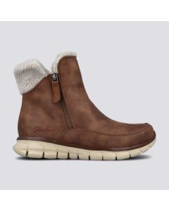 SKECHERS Čizme synergy w - 44779-CSNT40