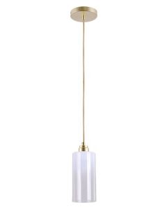 Rabalux Visilica Panthea E27 1x MAX 40W zlatna (4479) - 4479
