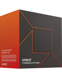 OSTALO CPU sTR5 AMD Ryzen Threadripper 7970X, 32C/64T, 4.0-5.30GHz 100-100001351WOF