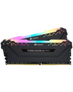 OSTALO RAM Corsair VENGEANCE RGB PRO DDR4 32GB (2x16GB) 2933MHz C16 CMW32GX4M2Z2933C16