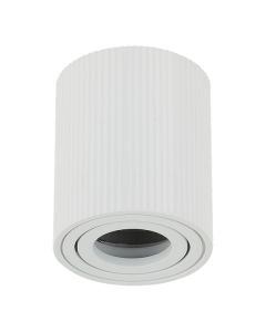 FORMA Plafonska lampa 1xGU10 AFS118-1C WH