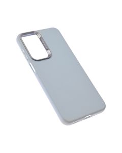 Maska za Samsung A175F Galaxy A17 svetlo plava Elegant