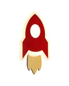 FORMA LED zidna lampa 6W 3000K DF4906-6Z RD