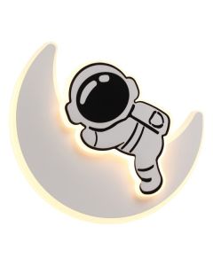 FORMA LED zidna lampa 12W 3000K DF4907-12Z WH