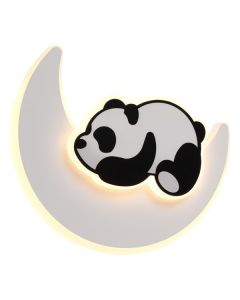 FORMA LED zidna lampa 12W 3000K DF4908-12Z WH