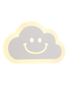 FORMA LED zidna lampa 10W 3000K DF4903-10Z WH