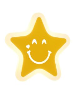 FORMA LED zidna lampa 10W 3000K DF4909-10Z YL