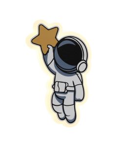 FORMA LED zidna lampa 10W 3000K DF4910-10Z WH