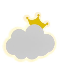 FORMA LED zidna lampa 10W 3000K DF4904-12Z WH