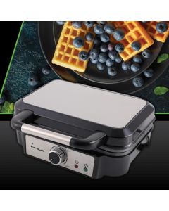 FRAM Aparat za wafle FAG-M1000BKSS