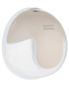 CANPOL Električna pumpica za izmazanje Hands Free SmartSense