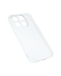 Maska za Xiaomi 17T transparent silikonska Ultra Thin
