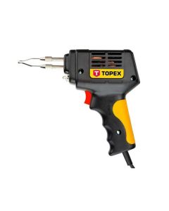 TOPEX Lemilica pištoljska 100W - 44E002