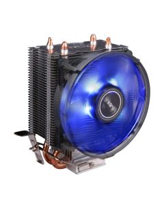 CPU Cooler Antec A30 775/1150/1151/1155/1156/FM1/AM3/AM3+/AM2/AM4