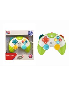 DENIS Muzički džojstik Didaktička igra za bebe - 45-062000