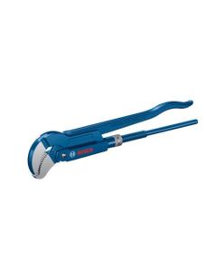 BOSCH Klešta za cevi 45° 420mm S-type - 1600A02W3T