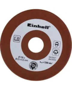 EINHELL Brusna ploča 4.5 mm za RCS 85 E BG-CS 85 E, GE-CS 18 Li