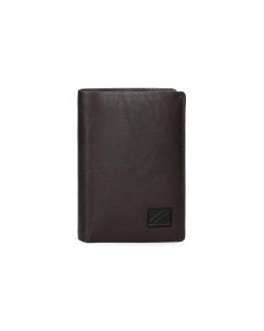 PEPE JEANS CHIEF muški novčanik - braon